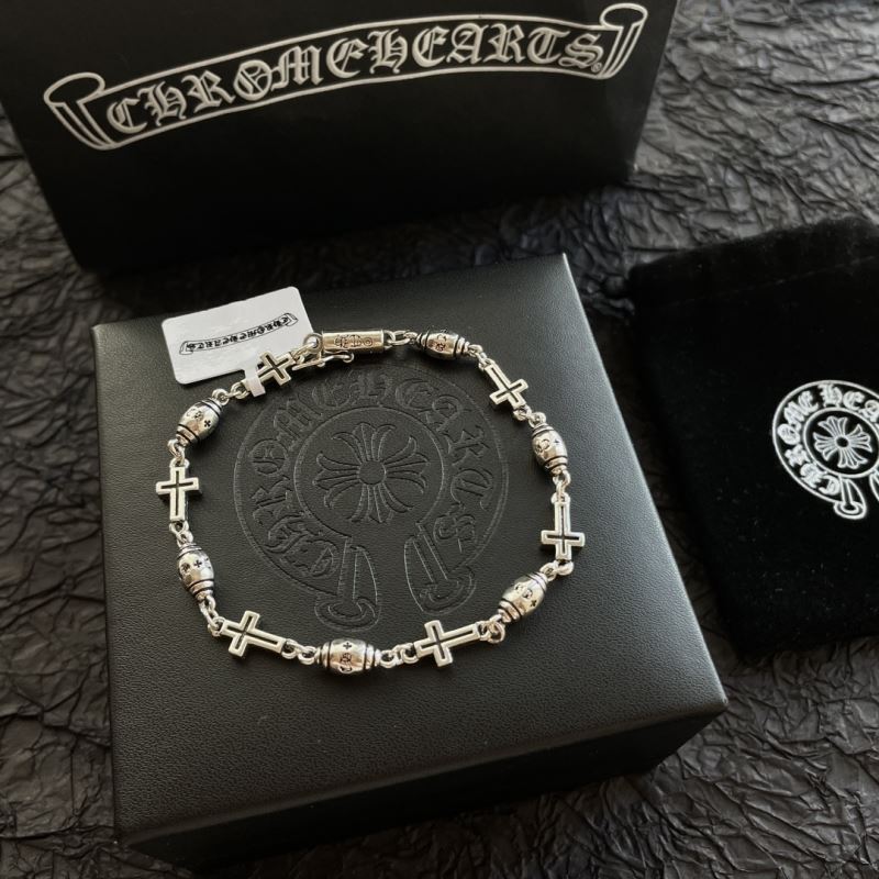 Chrome Hearts Bracelets